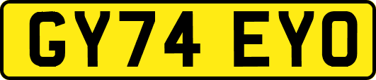 GY74EYO