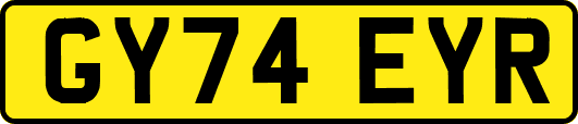 GY74EYR