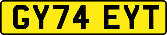 GY74EYT