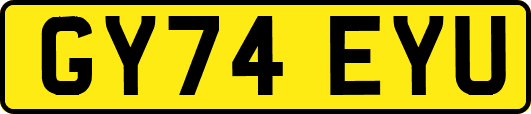 GY74EYU