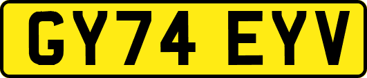 GY74EYV
