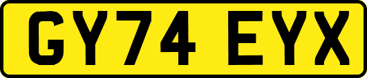 GY74EYX