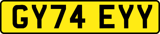 GY74EYY