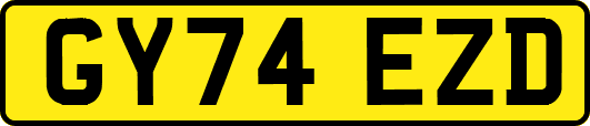 GY74EZD