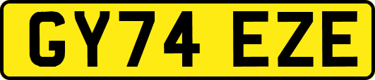 GY74EZE