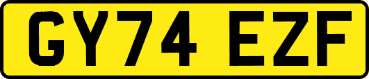 GY74EZF