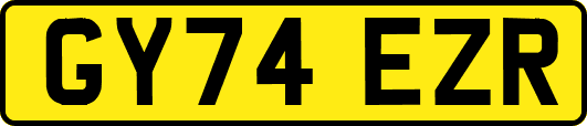 GY74EZR