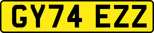 GY74EZZ