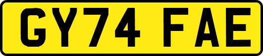 GY74FAE