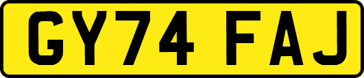 GY74FAJ