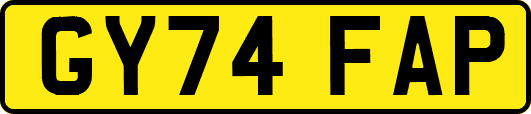 GY74FAP