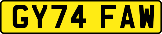 GY74FAW