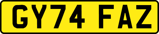 GY74FAZ