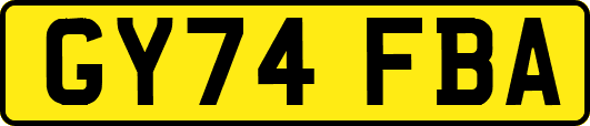 GY74FBA