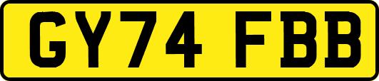 GY74FBB