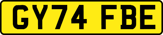 GY74FBE
