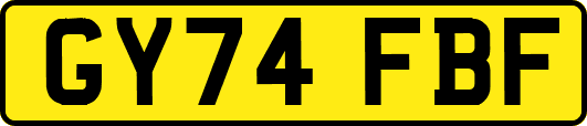 GY74FBF