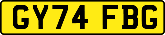 GY74FBG