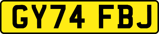 GY74FBJ
