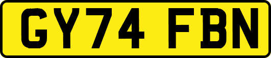 GY74FBN