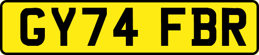 GY74FBR