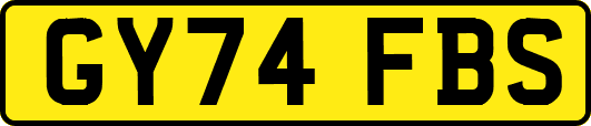 GY74FBS