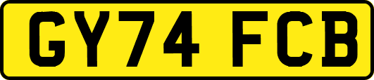 GY74FCB