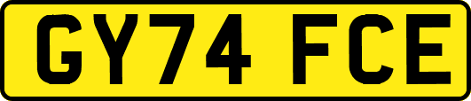 GY74FCE