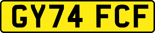 GY74FCF