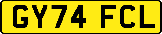 GY74FCL