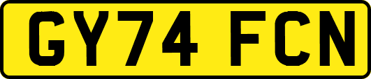 GY74FCN