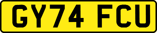 GY74FCU