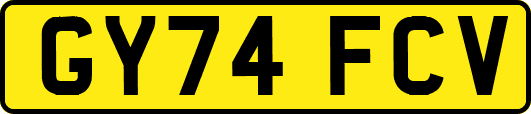 GY74FCV