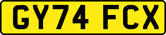 GY74FCX