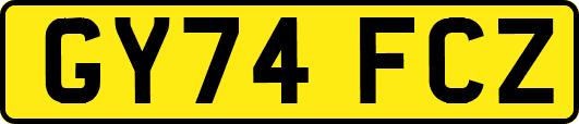 GY74FCZ