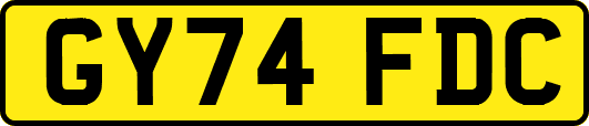 GY74FDC