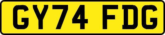 GY74FDG