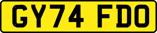 GY74FDO
