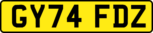 GY74FDZ