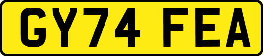GY74FEA