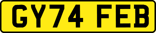 GY74FEB