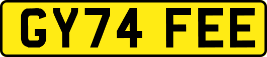 GY74FEE