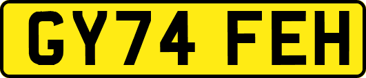 GY74FEH