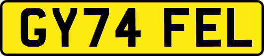 GY74FEL