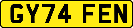 GY74FEN