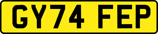 GY74FEP