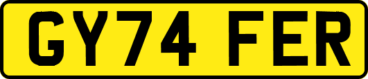 GY74FER