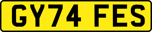 GY74FES