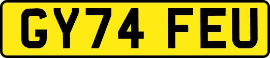 GY74FEU