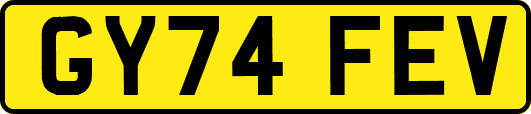 GY74FEV